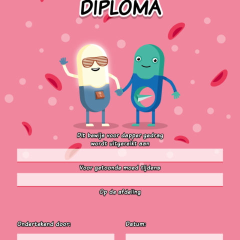 Dapperheidsdiploma 101020161