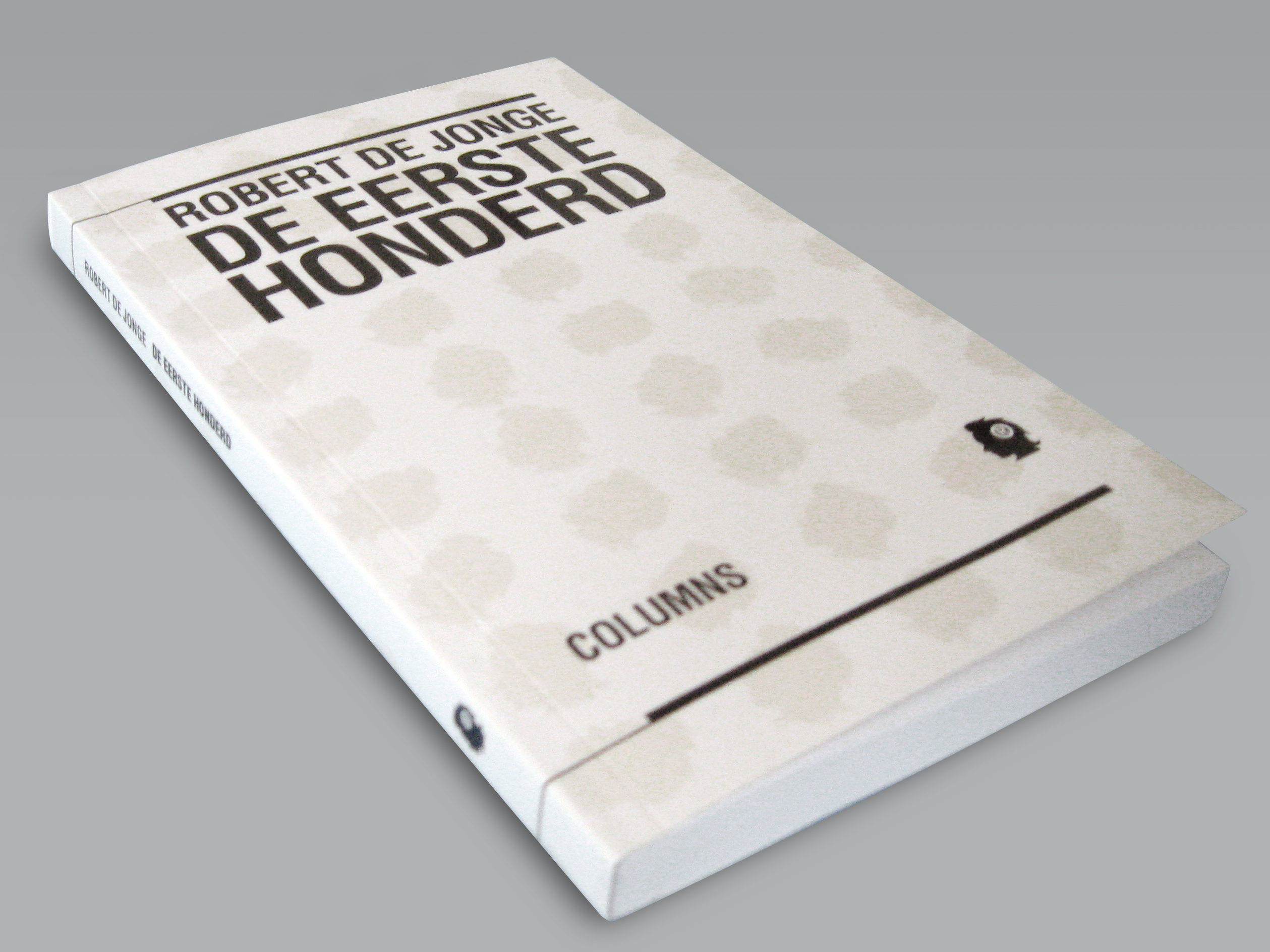 De Eerste Honderd